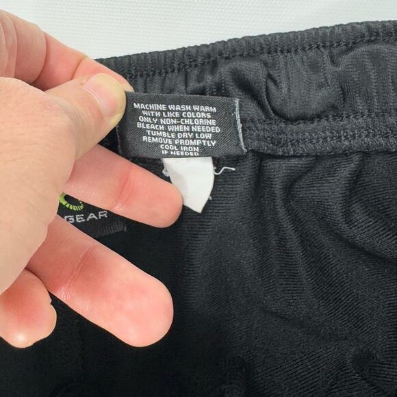 Black Sweatpants - Picture 5 of 9